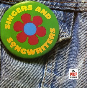Singers & Songwriters 1974-1975 - 5192