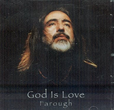 God Is Love - 8318