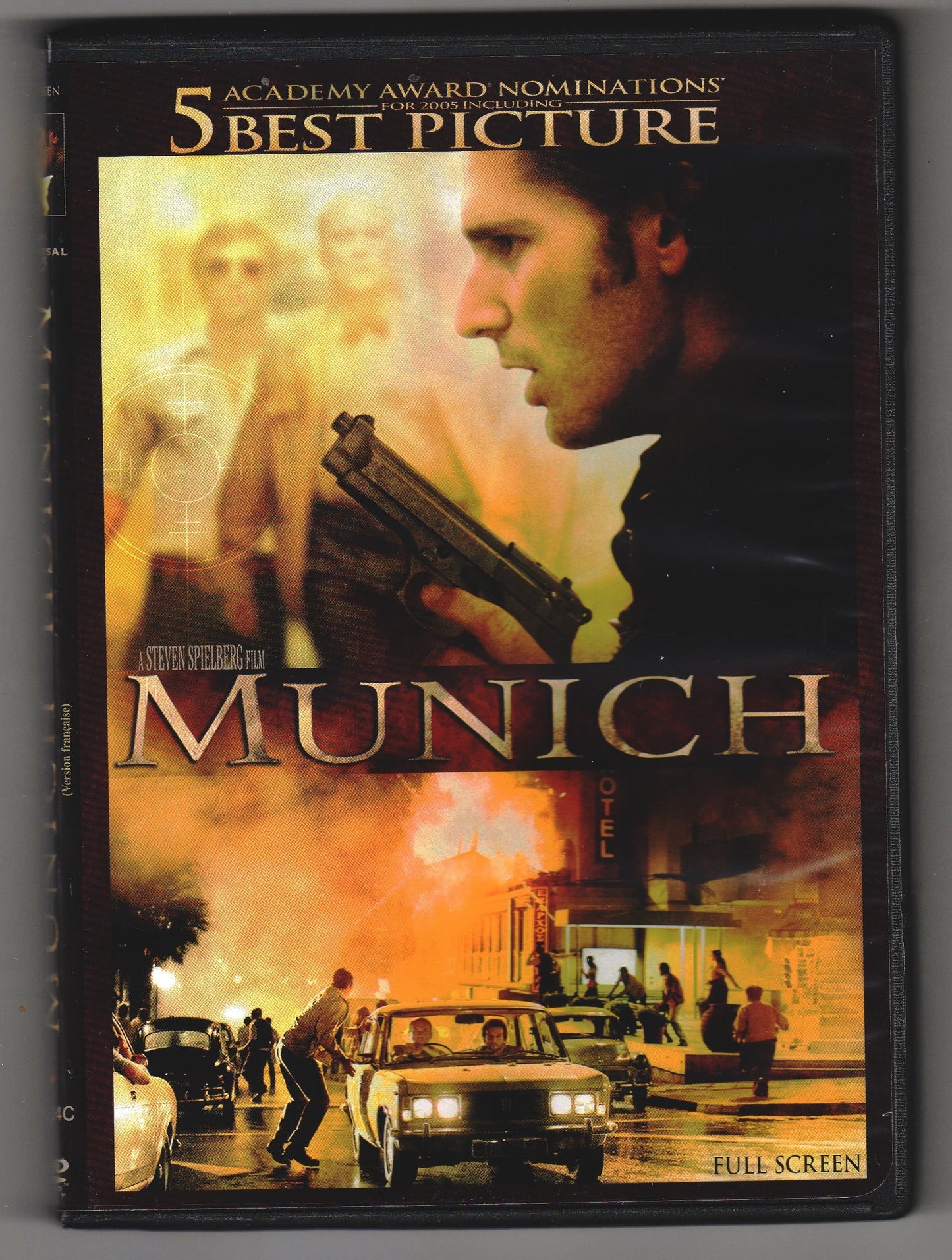 Munich (Full Screen Edition) - 8759