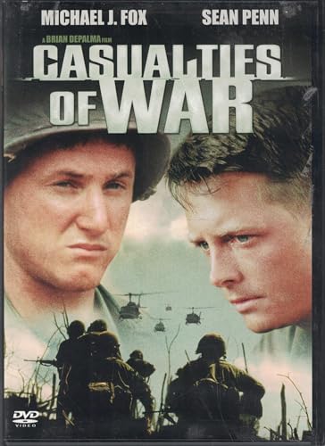 Casualties of War - 726