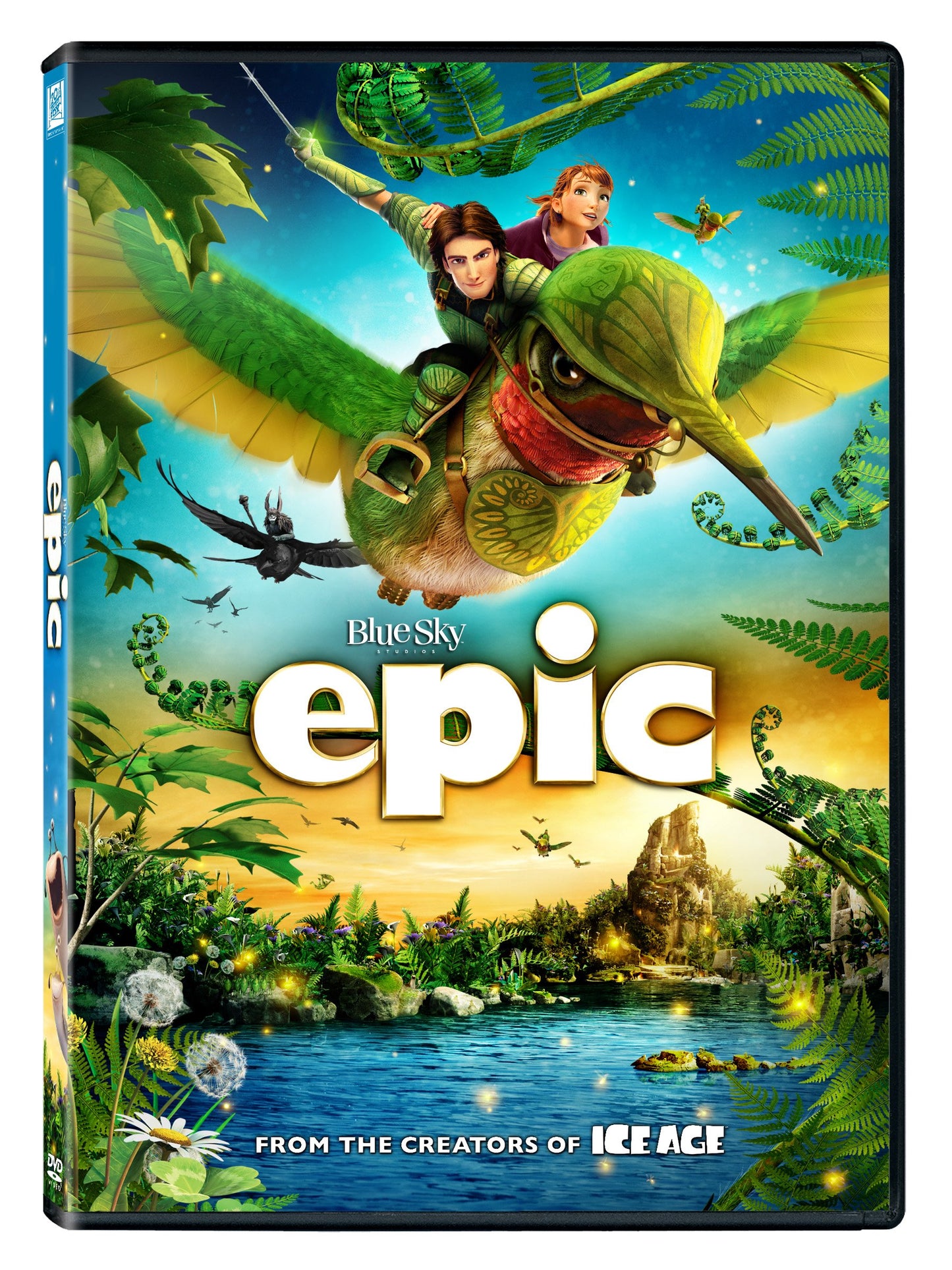 Epic - 5401