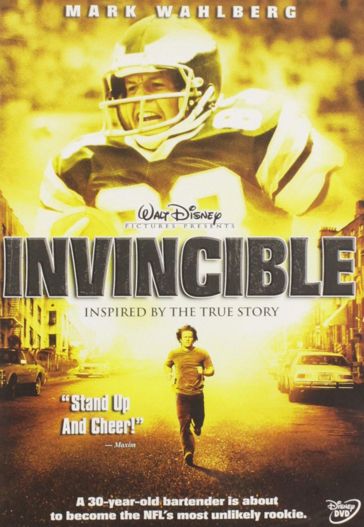 Invincible - 1019