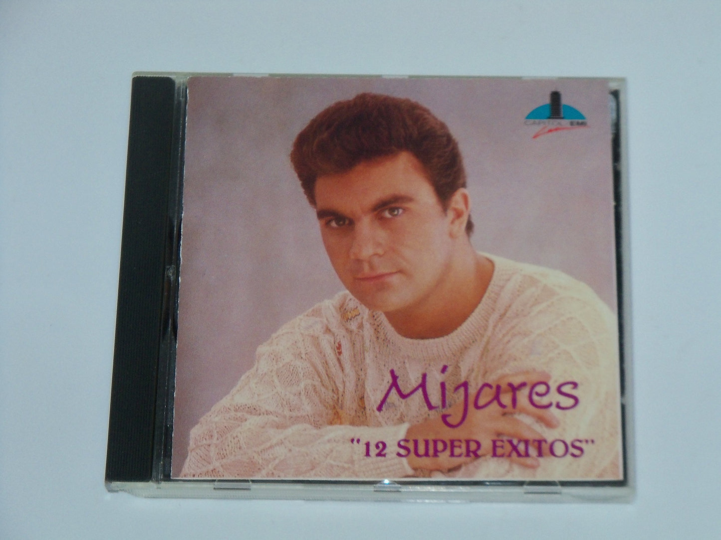 12 Super Exitos - 572
