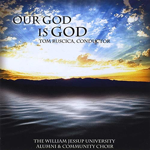 Our God Is God - 1660