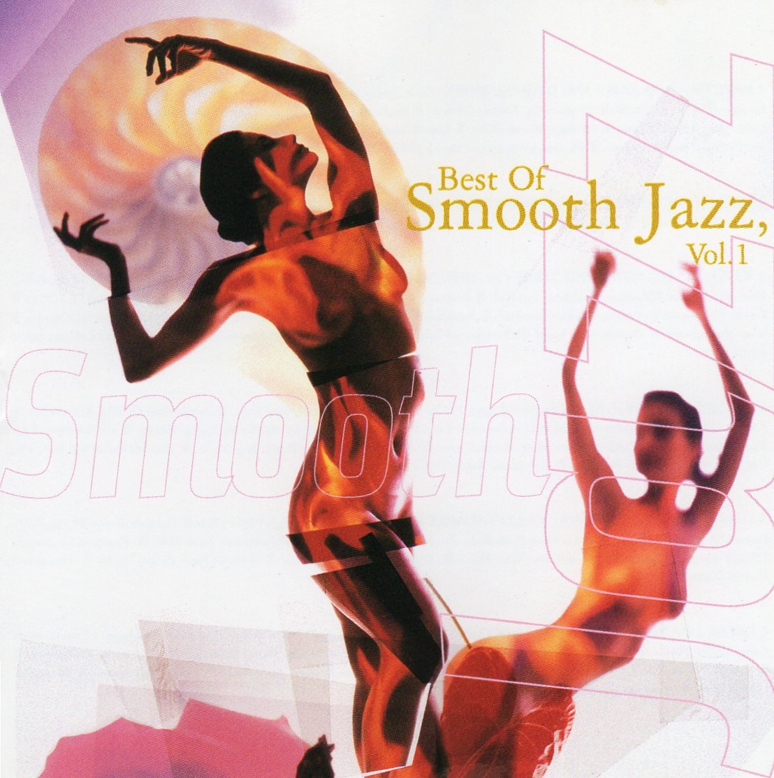 Best of Smooth Jazz 1 - 9624