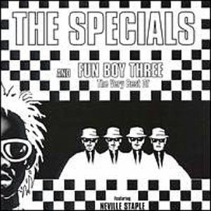 Very Best of by Specials & Fun Boy Three - 5864