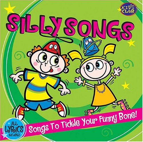 Silly Songs - 1714