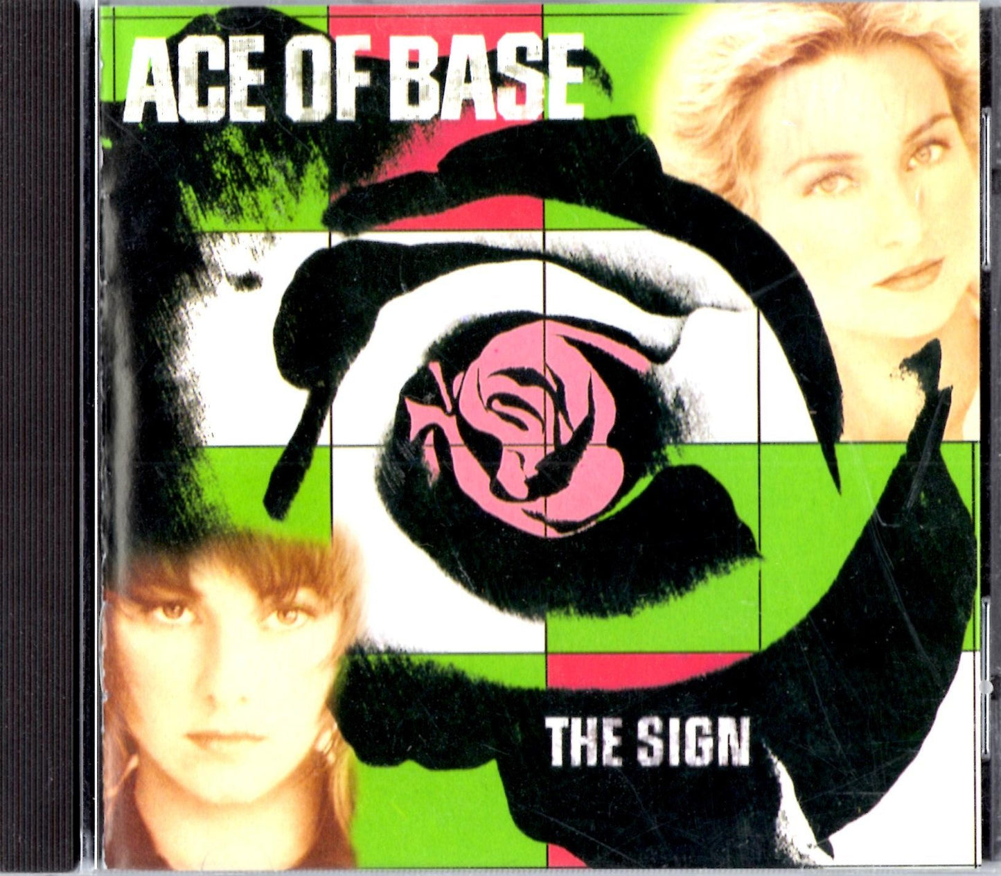 The Sign - 4928