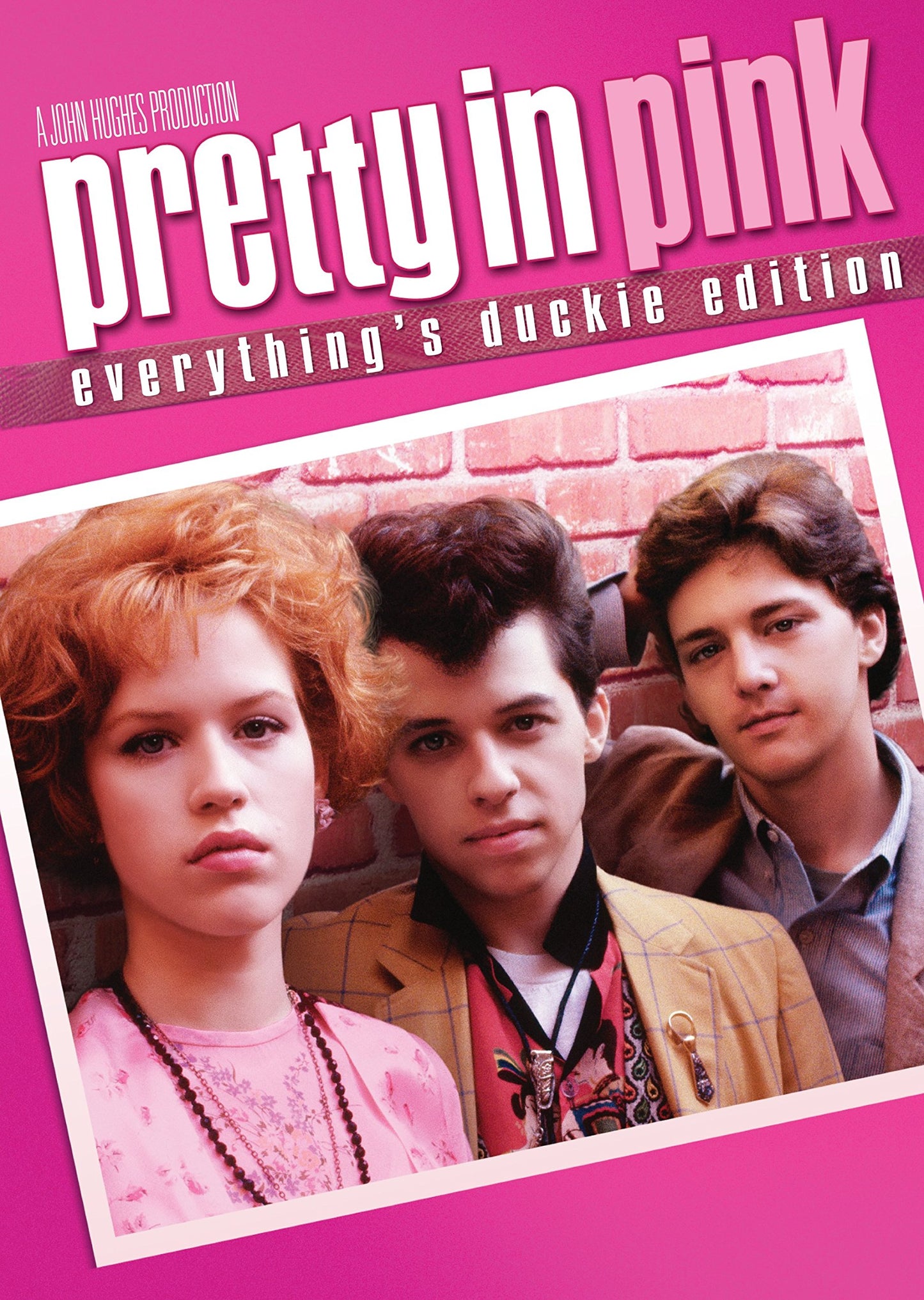 Pretty In Pink (1986) - 7977
