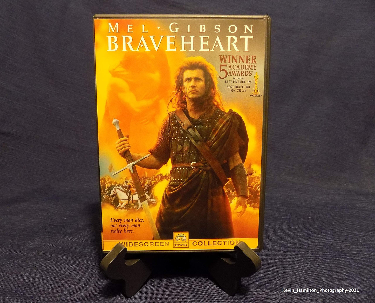 Braveheart - 3679