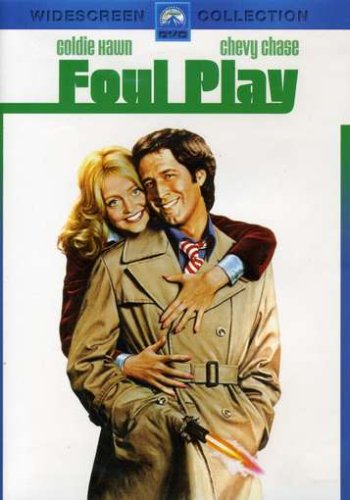 Foul Play - 2295