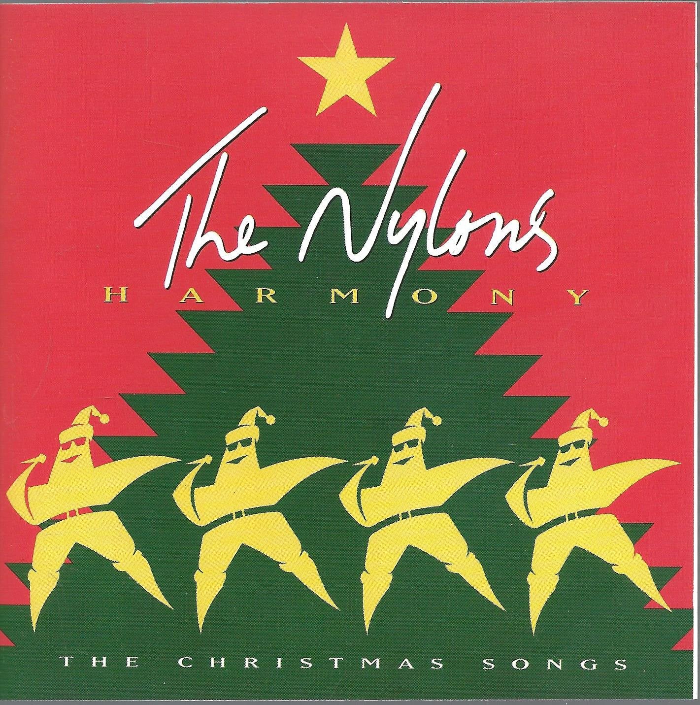 Harmony: The Christmas Songs - 7860