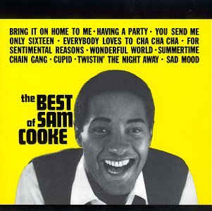 The Best Of Sam Cooke - 7404