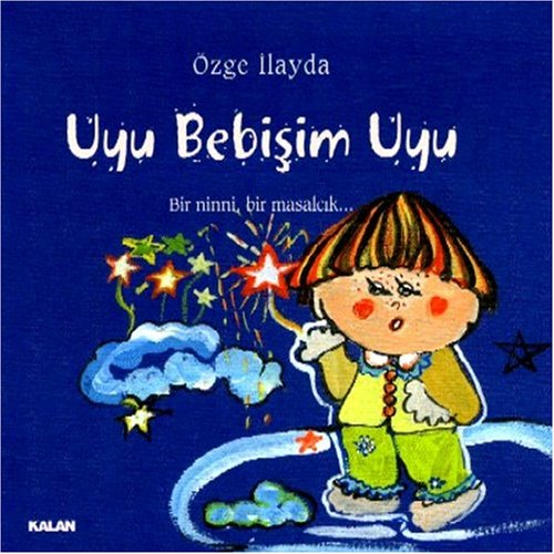 Uyu Bebisim Uyu - 5108