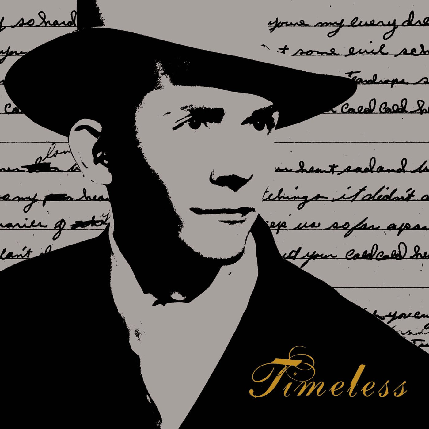 Timeless: Hank Williams Tribute - 4630