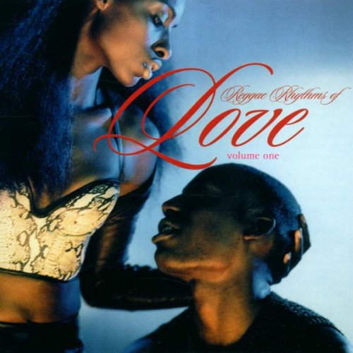 Reggae Rhythms of Love - 1328