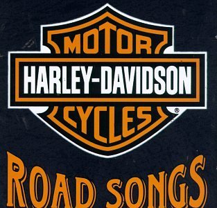 Harley-Davidson Cycles: Road Songs - 4513