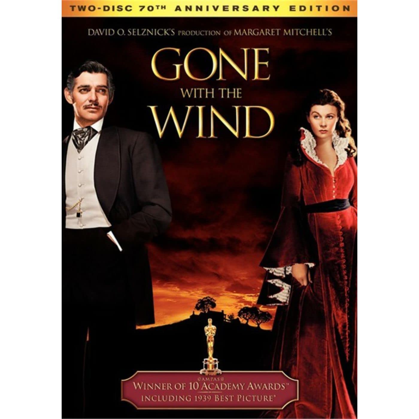 Gone with the Wind - 7646