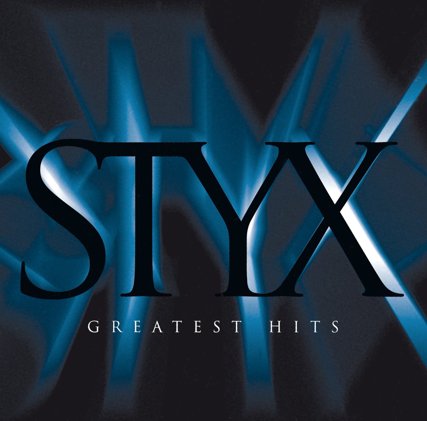 Styx: Greatest Hits - 4325