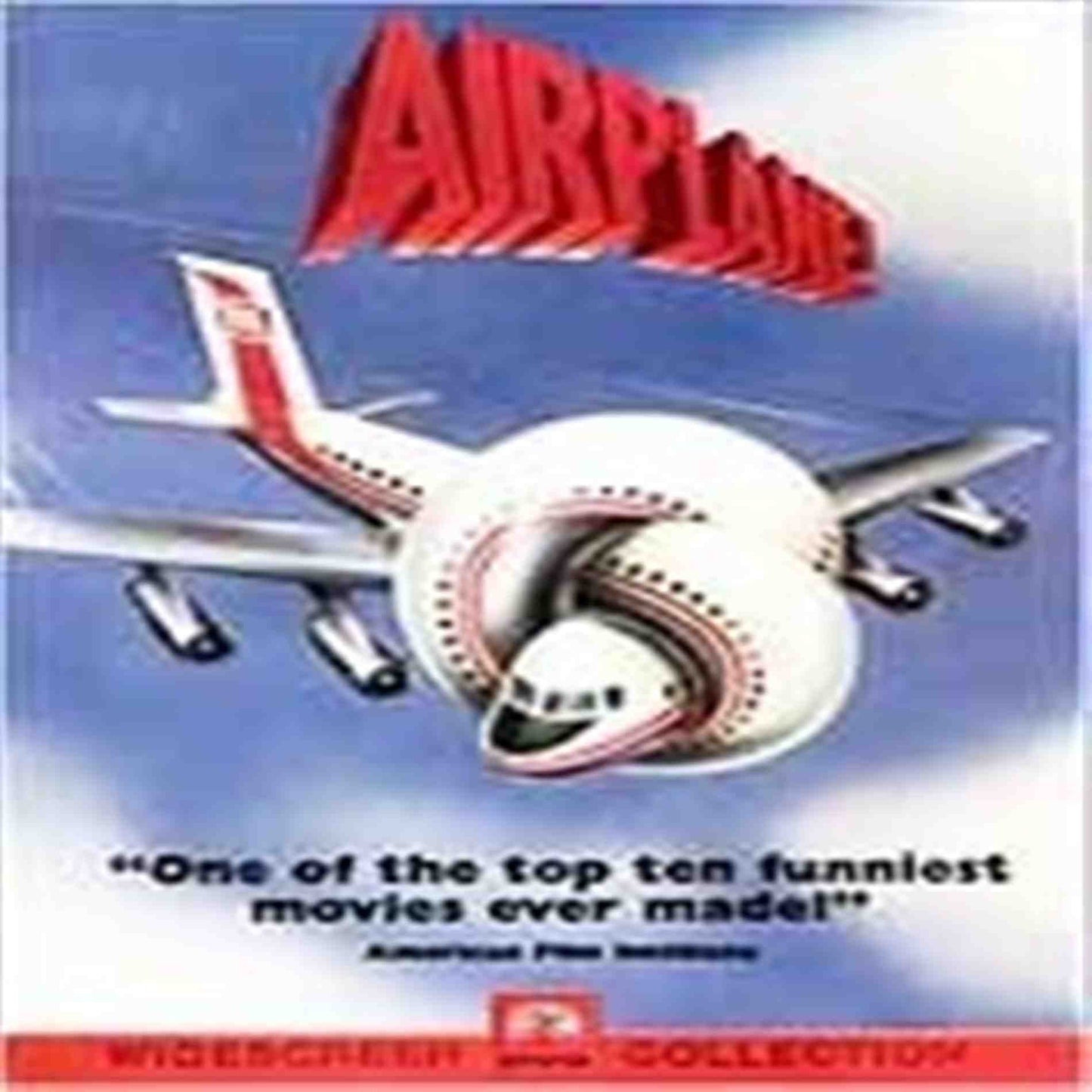 Airplane! (Don't Call Me Shirley! Edition) - 7422