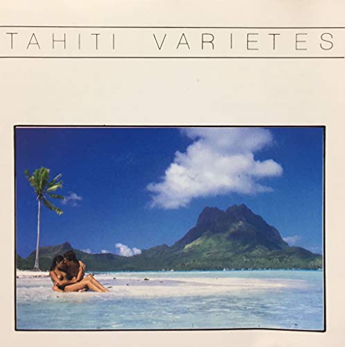 Tahiti Varietes Vol 1 - 2599