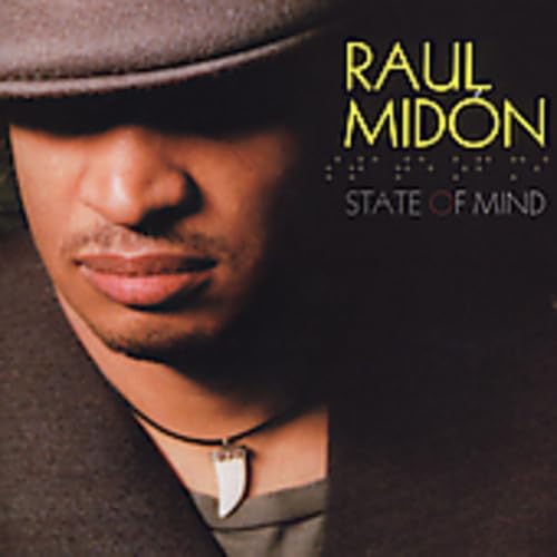 State of Mind - 4699