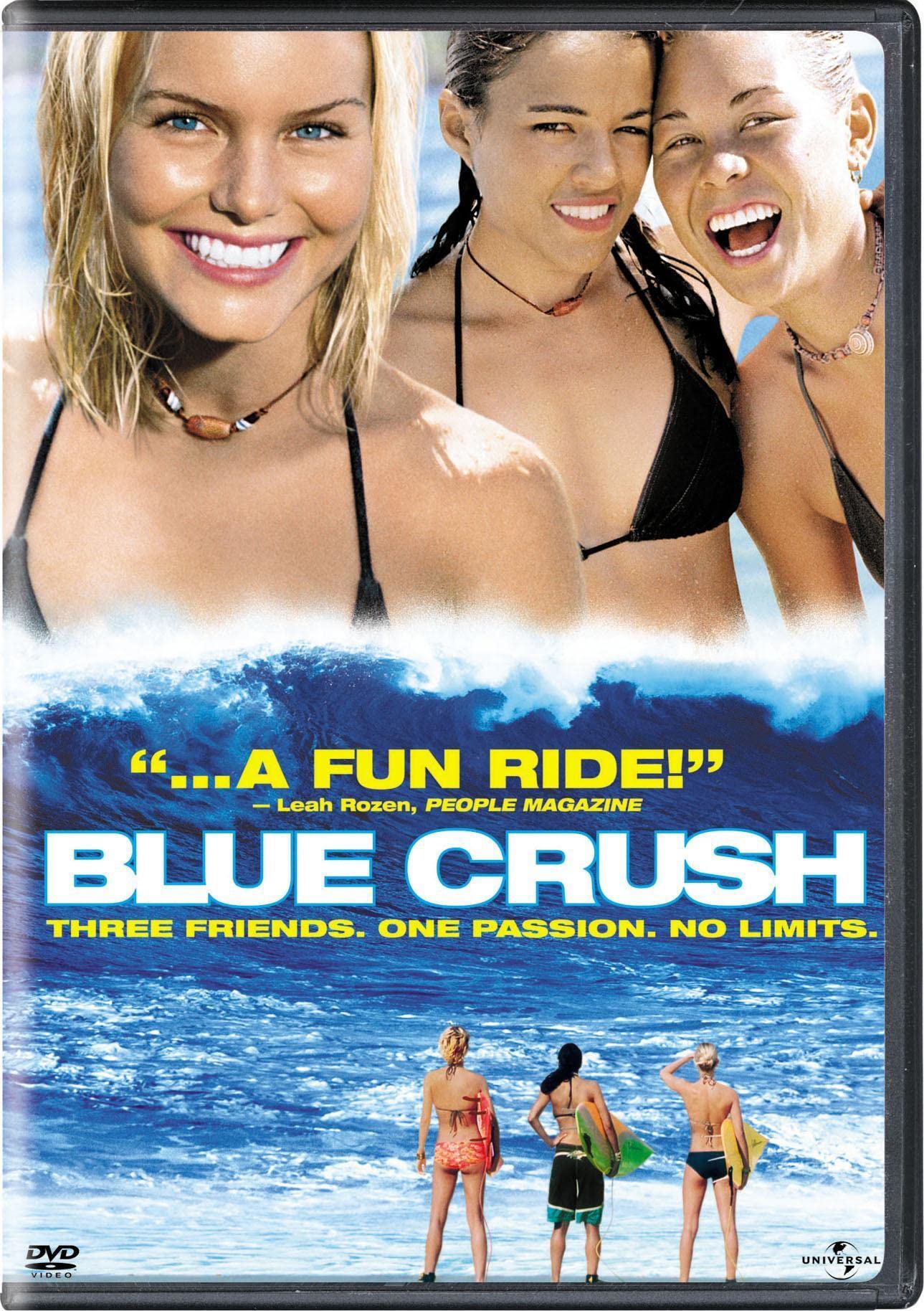 Blue Crush - 7662