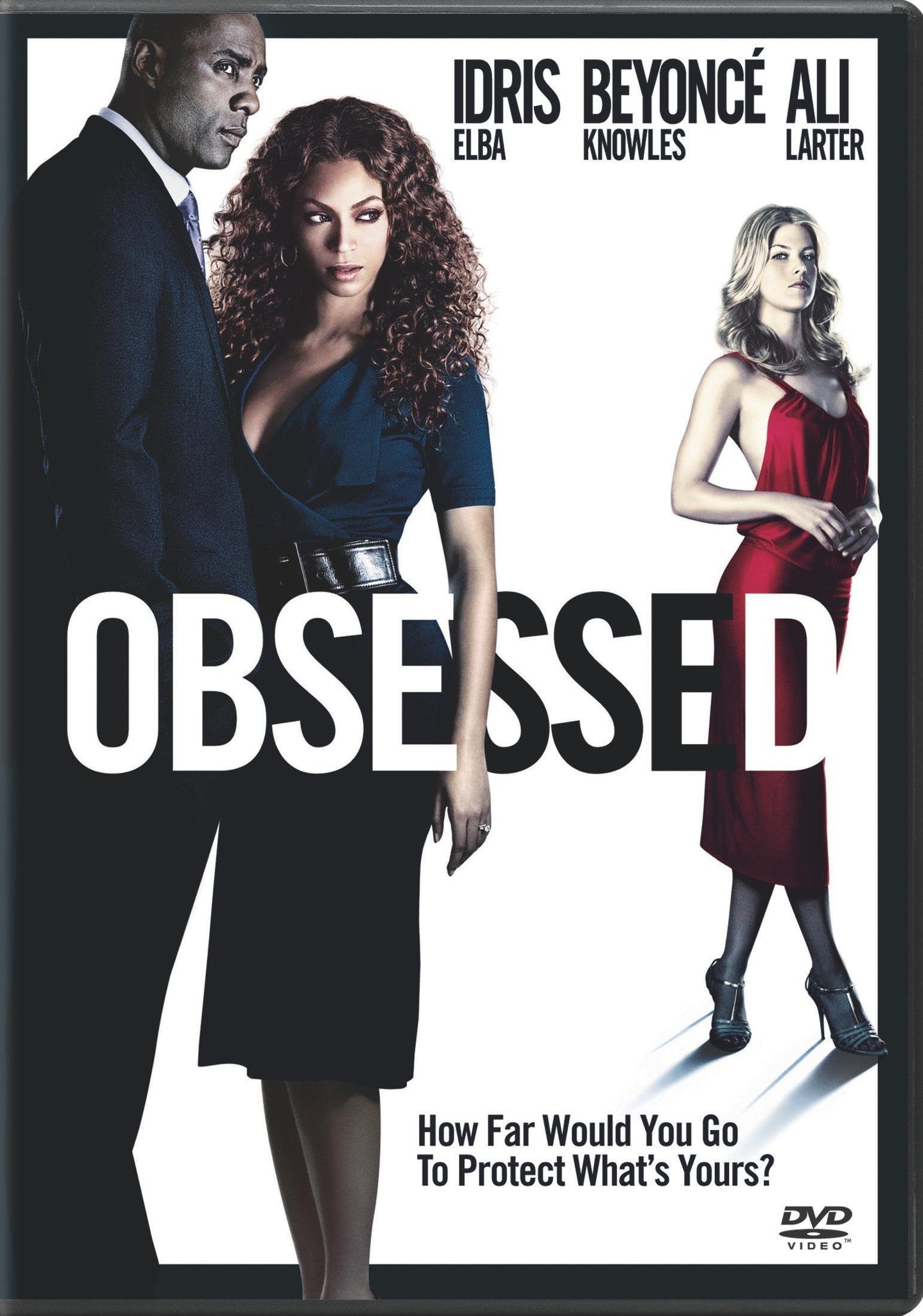 Obsessed - 9107