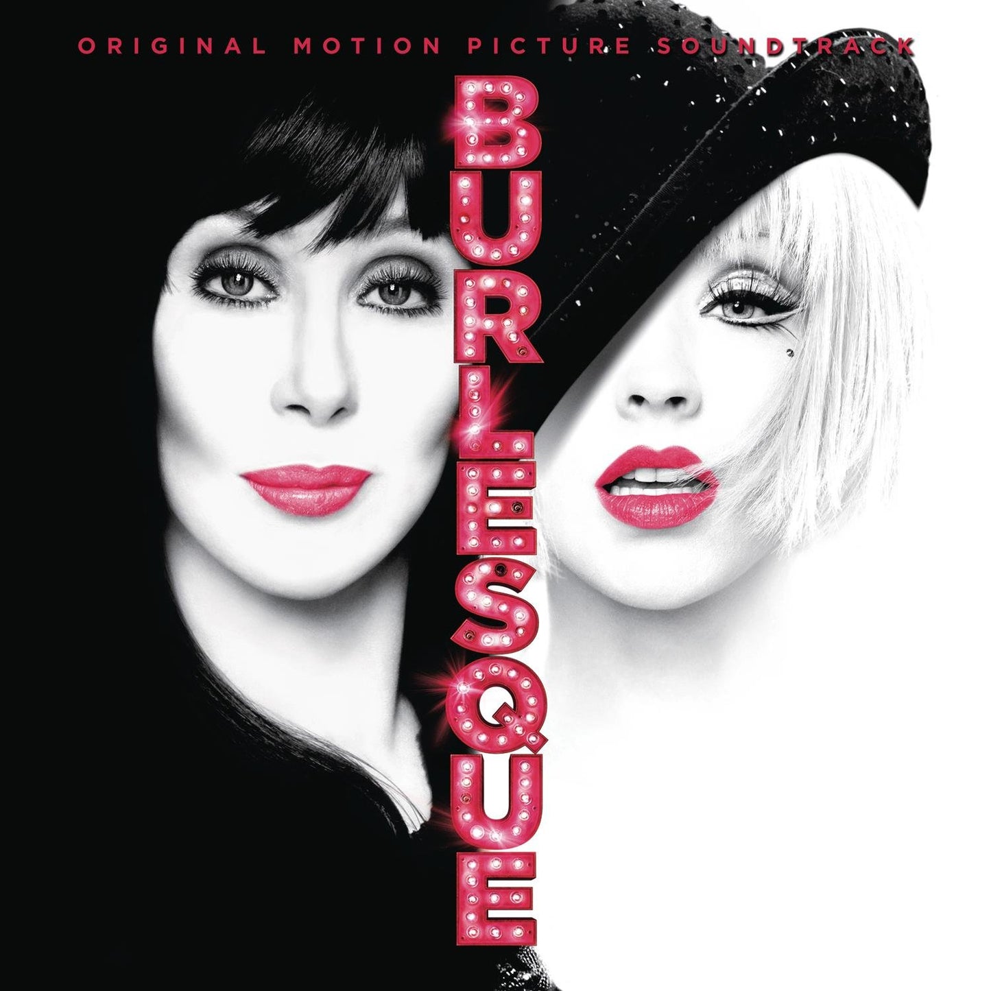 Burlesque Original Motion Picture Soundtrack - 7531