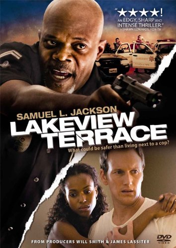Lakeview Terrace - 4540