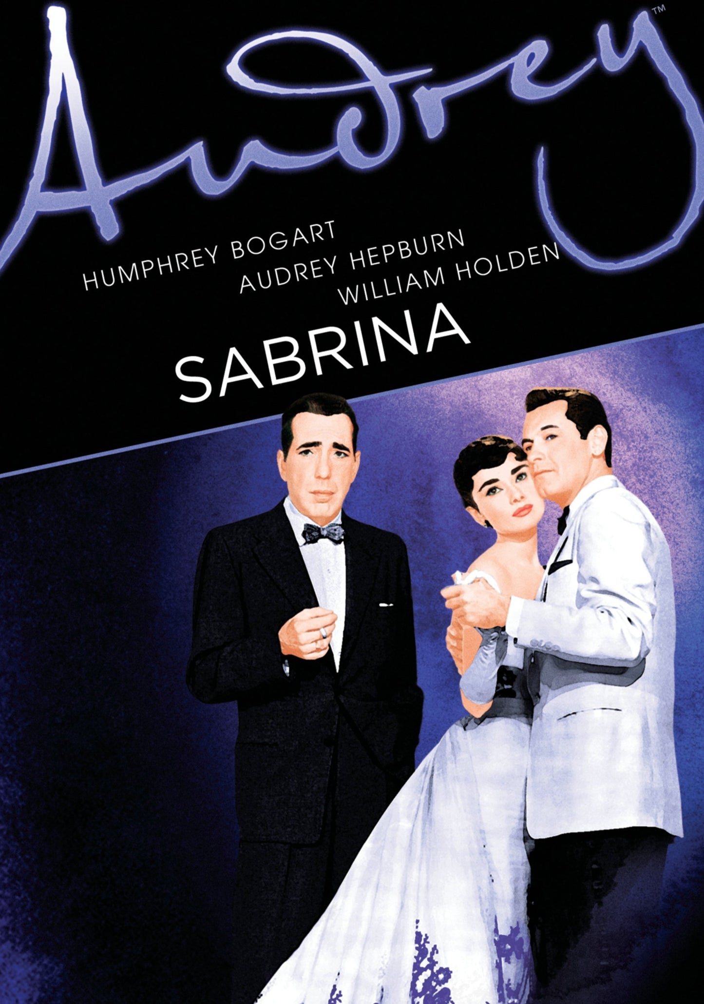 Audrey - Sabrina - 5908