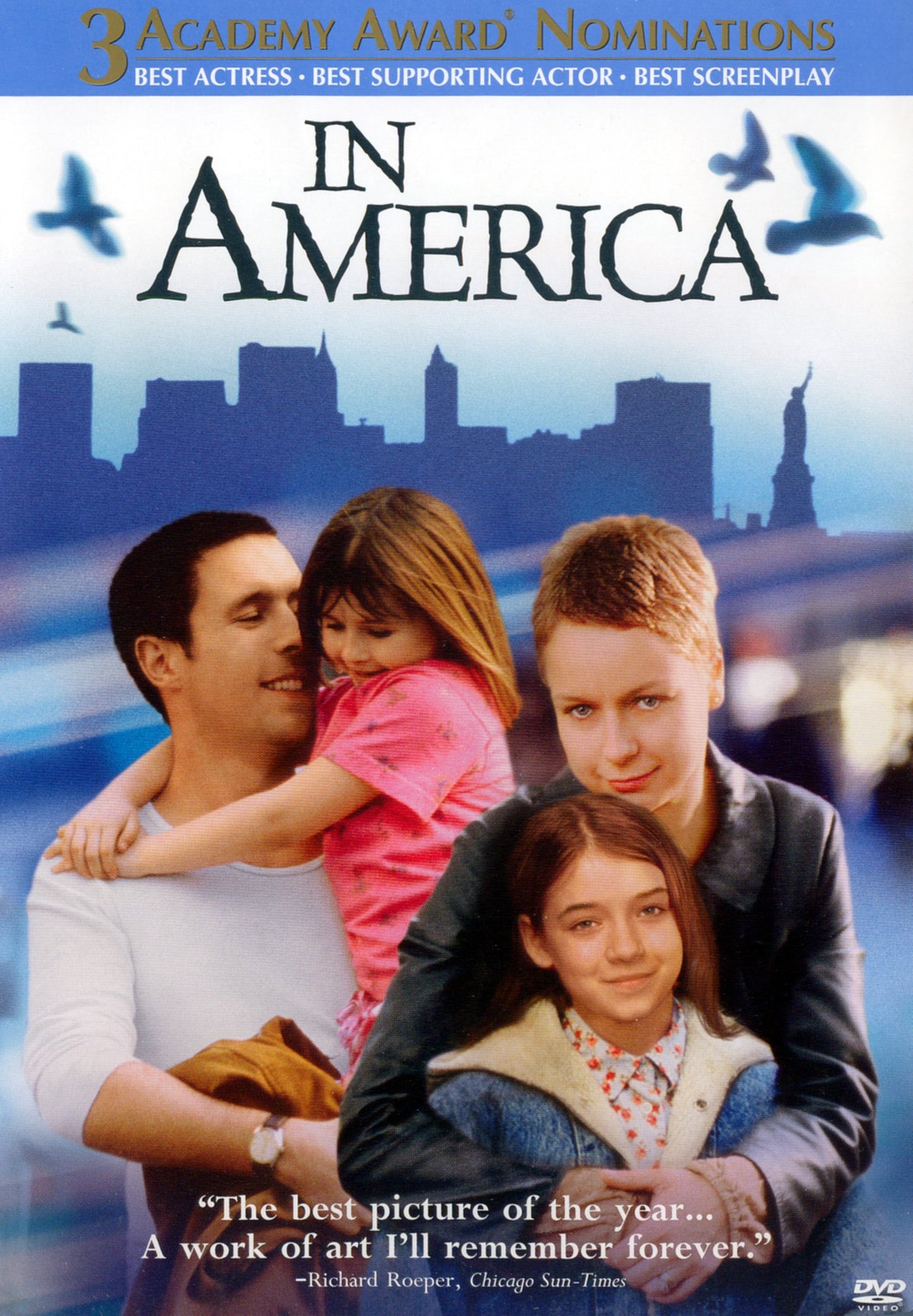 In America - 7002