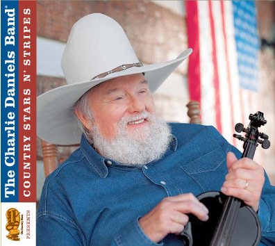 Country Stars N’ Stripes - 7390