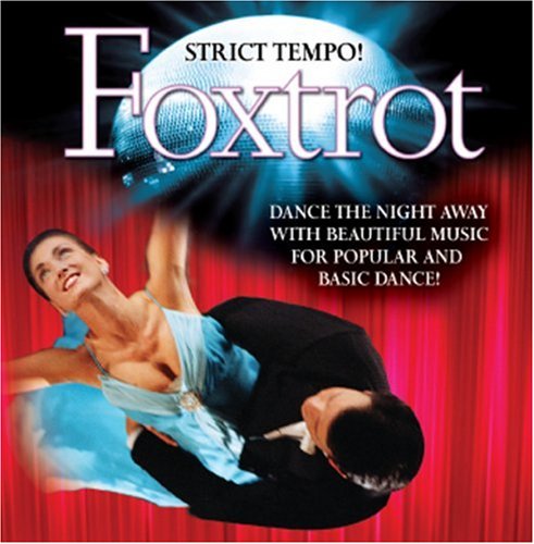 Strict Tempo-Foxtrot - 5492