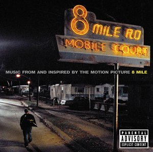 8 Mile (Deluxe Limited Edition) - 6926