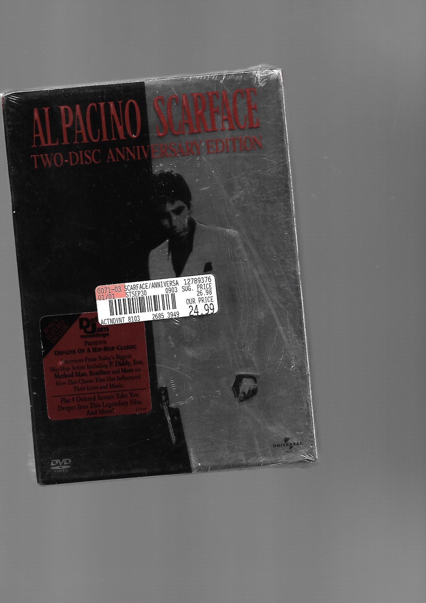 Scarface (1983) - 6655