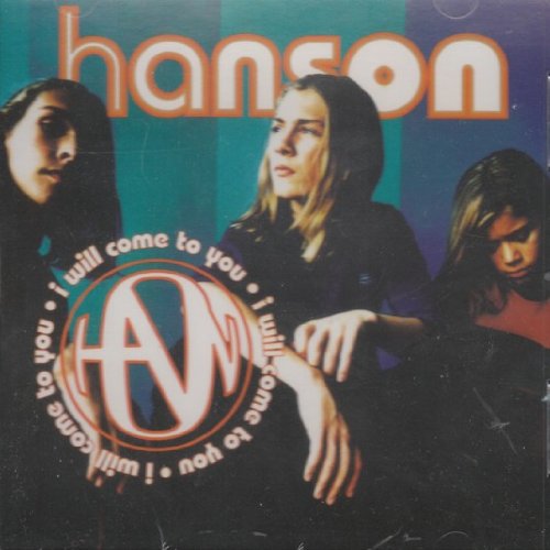 Hanson: I Will Come to You - 8644