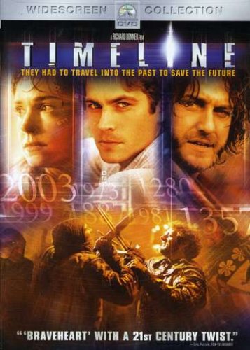 Timeline (Widescreen Edition) - 108
