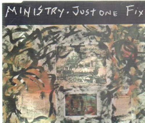 Just One Fix - 6249