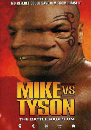 Mike vs. Tyson - 1023
