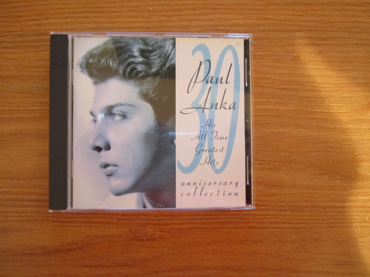 30th Anniversary Collection: His All Time Greatest Hits - 8310