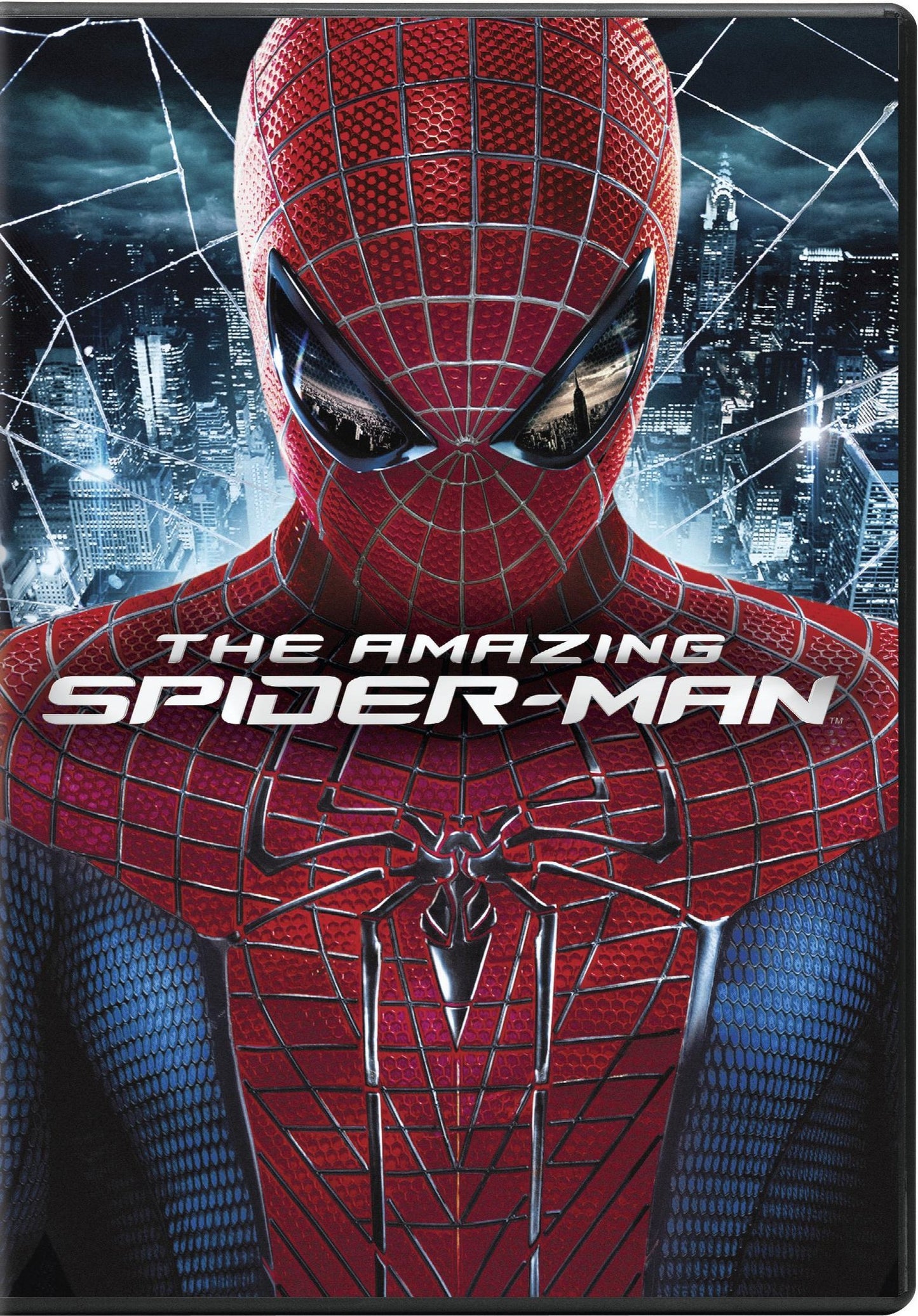 The Amazing Spider-Man - 9941