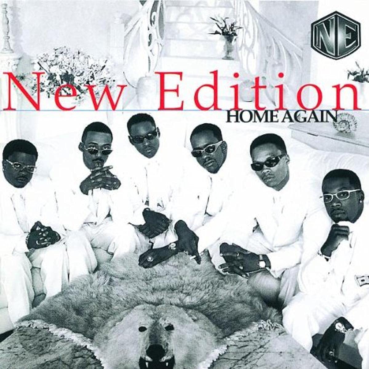 Home Again - 7972