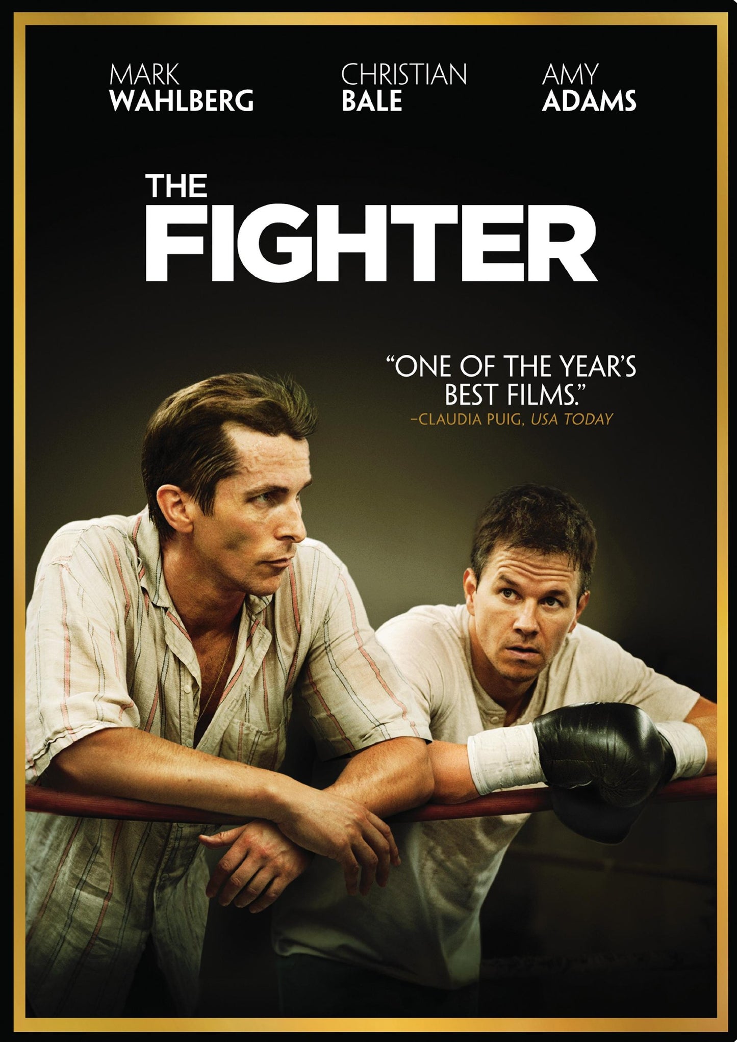 Fighter, The - 421