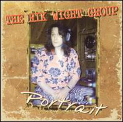 Rock Machine-Portrait & Relic 1 - 3631