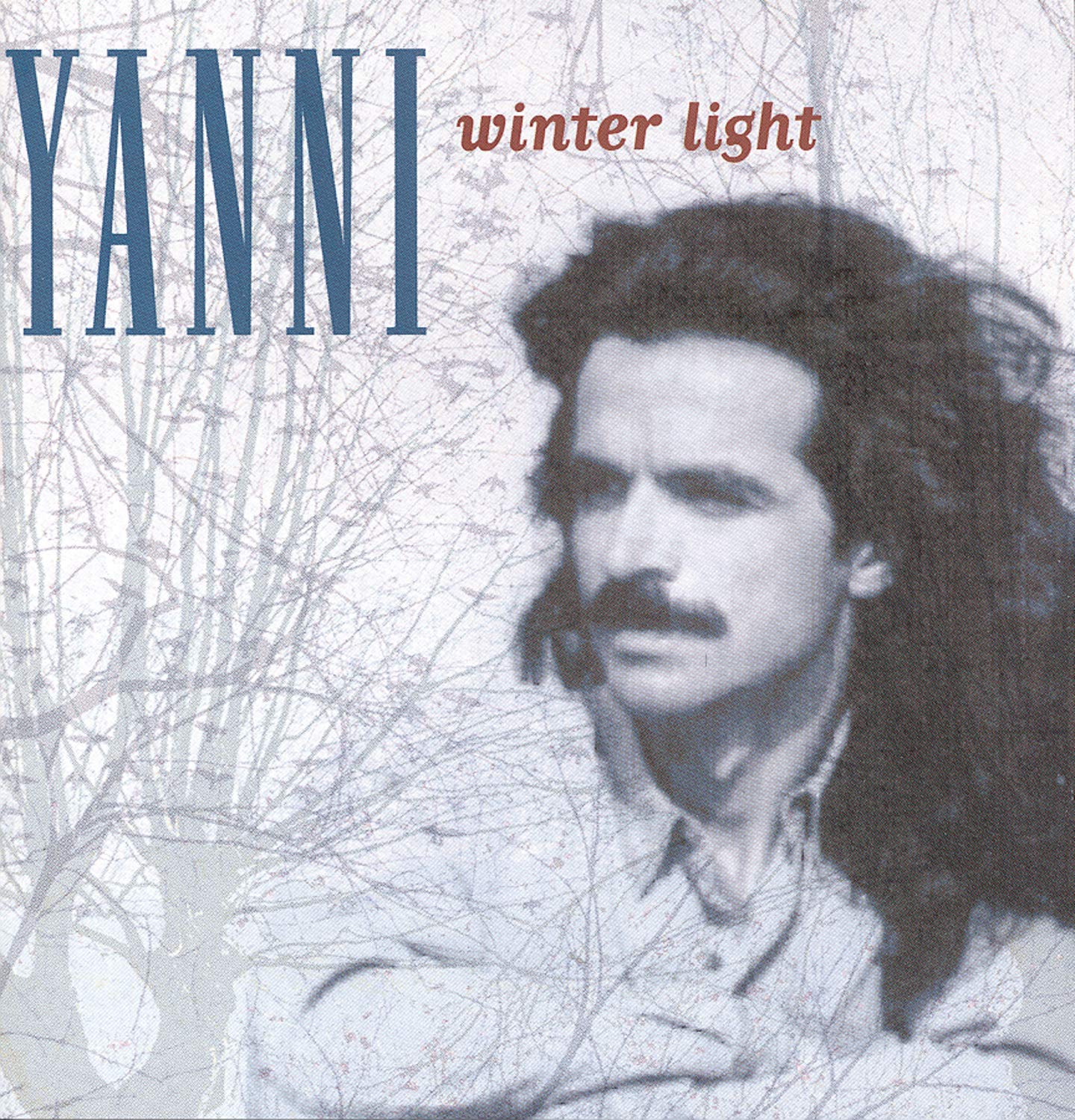 Winter Light - 9385