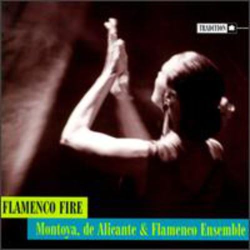 Flamenco Fire - 1572