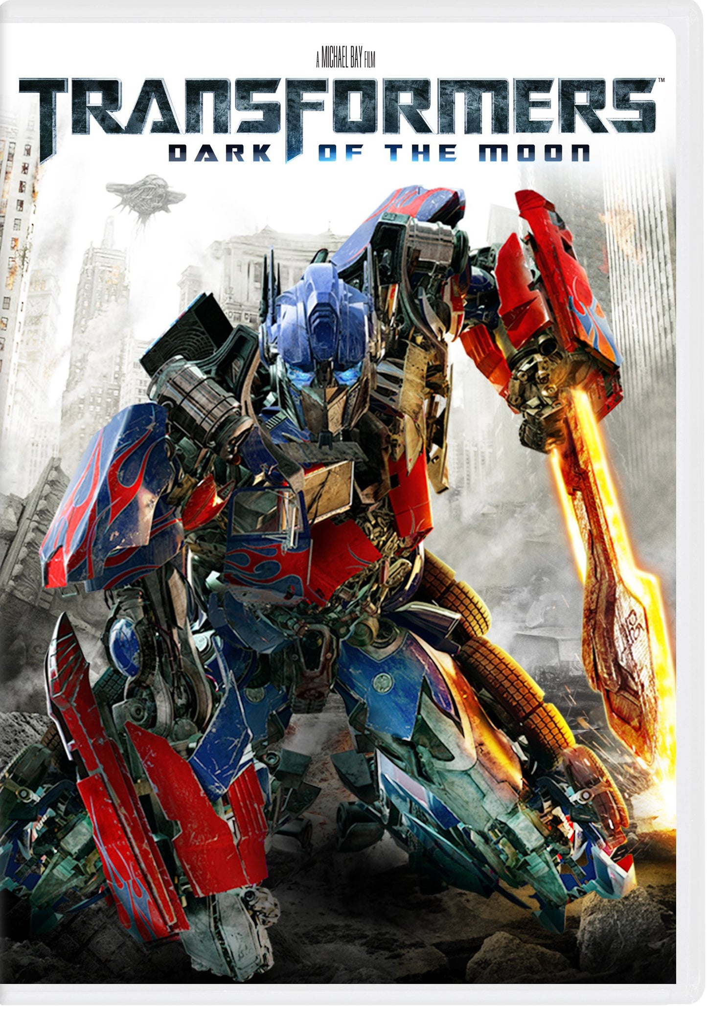 Transformers: Dark of the Moon - 5897