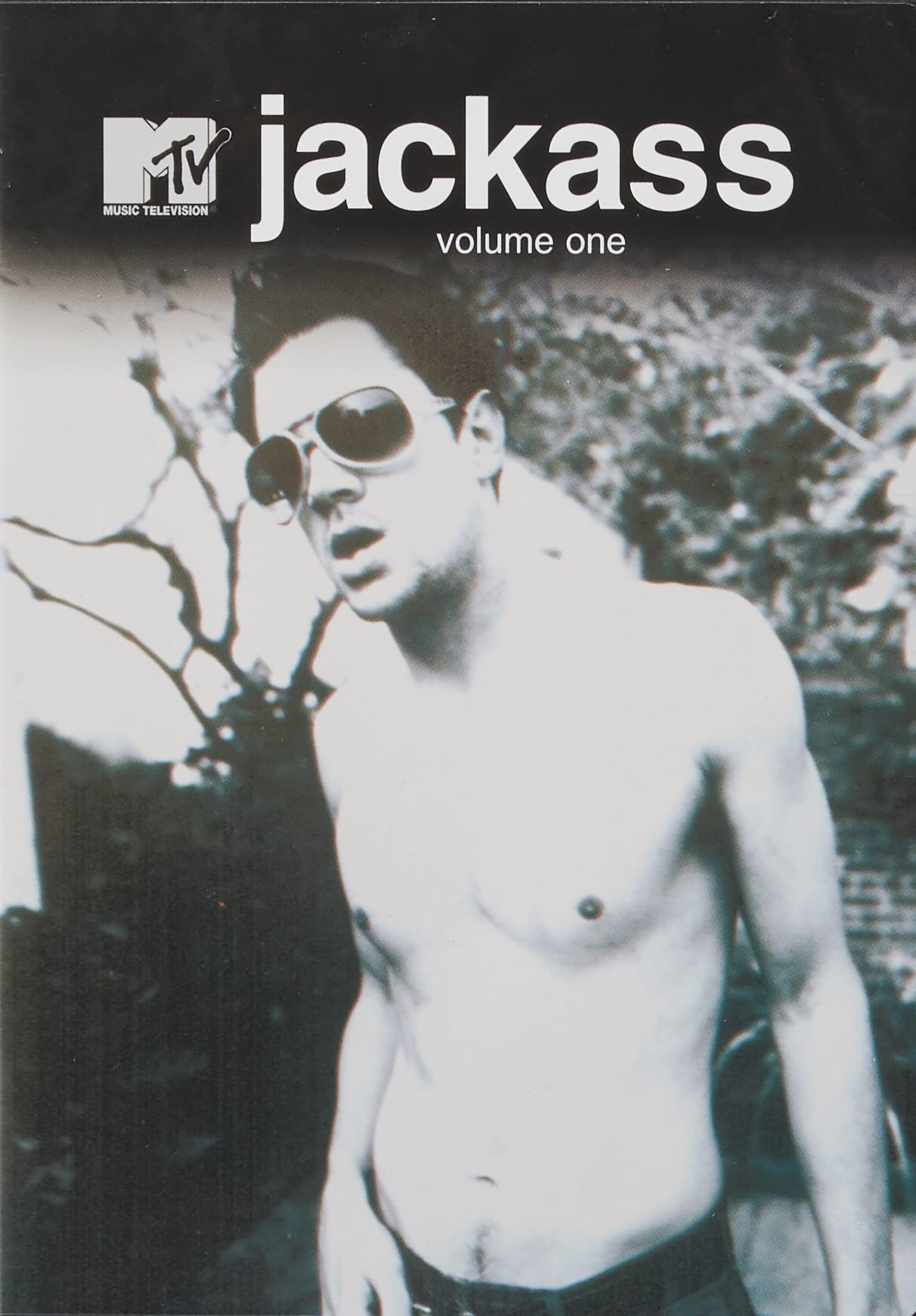 Jackass: Volume One - 7499
