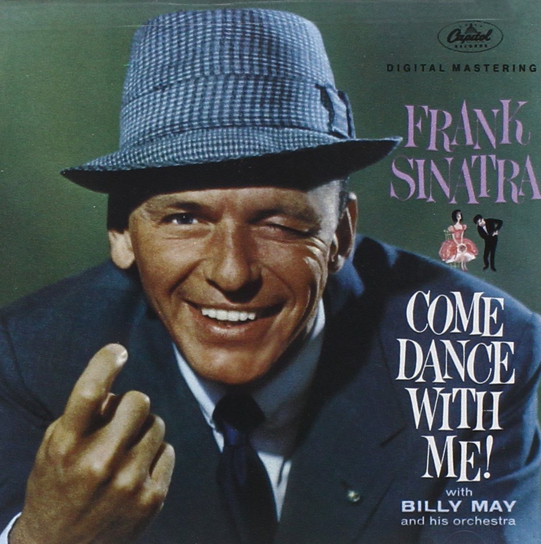 Come Dance With Me! - 351